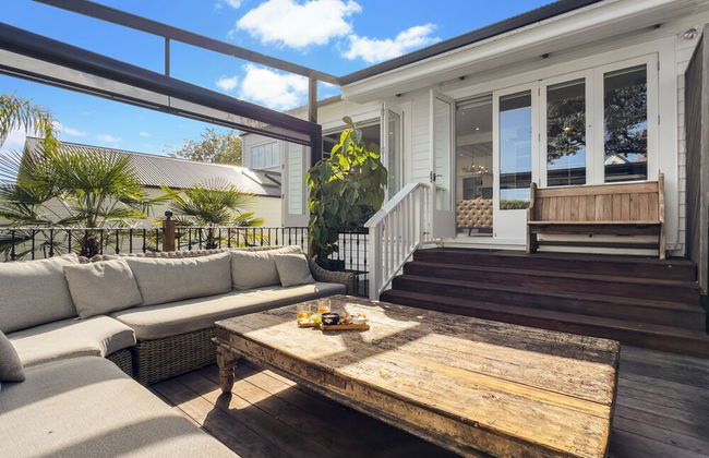 Freemans Bay Home by Urban Rest - Foto 28