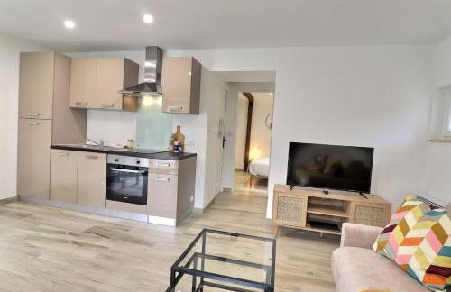 Le Verd'oyant - Calme et Parking - Proche Centre - Mon Groom - Foto 13