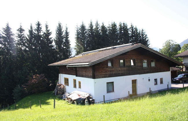 Classic Apartment near Flachau Salzburg with Mountain View - Foto 1