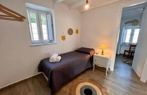 Dall'Egeo παραδοσιακό κυκλαδίτικο σπίτι - Photo 35