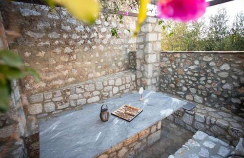 Kitta Towerhouse - Mani Sunset Views - Foto 35