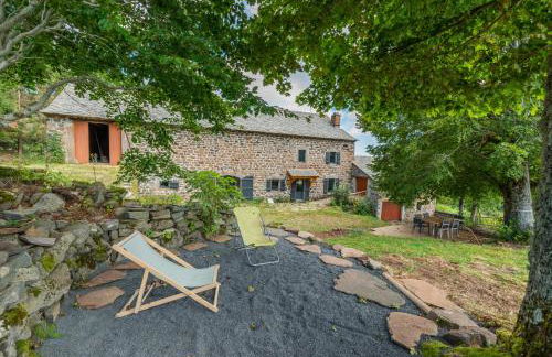 Les Sources Chuchotantes - Foto 1