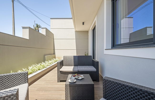 Sunshine Deluxe A by Madeira Sun Travel - Foto 27