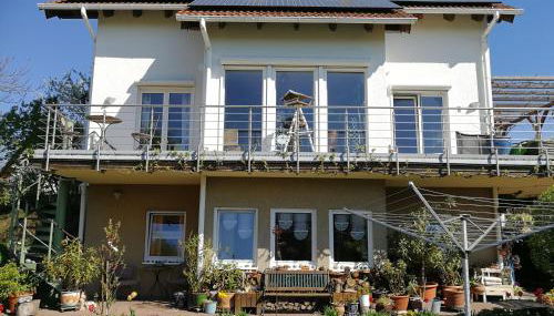 Ferienwohnung Dr. Vera Schmidt - Foto 3