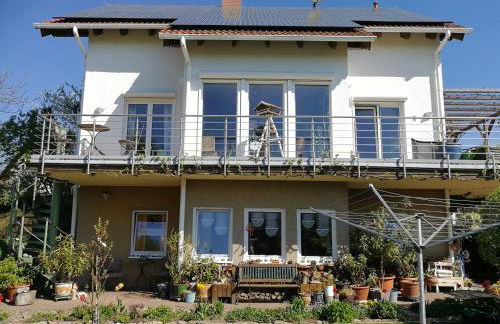 Ferienwohnung Dr. Vera Schmidt - Foto 3