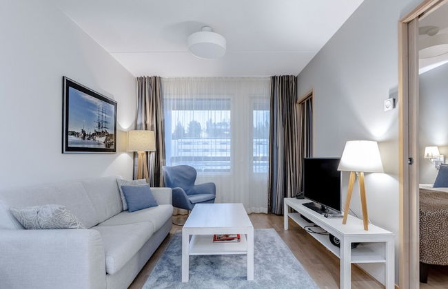 Holiday Club Turun Caribia Superior Apartments - Foto 11