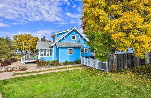 The Blue Cottage - Foto 39