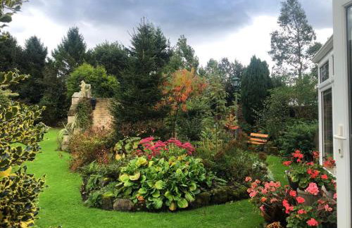 Gardenside Lodge ,Self Catering, Dog friendly, Holiday Home, County Durham - Foto 13