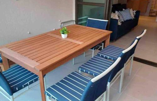 Residencial Taormina - apartamento à beira-mar novinho! - Foto 11