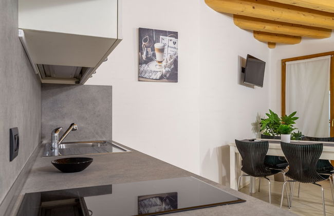 Residence Garibaldi - Foto 7