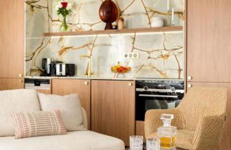 Merveil - Signature Suite - Marais - Caire II - Foto 21