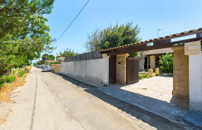 3025 Villa Verdeoasi by Barbarhouse - Foto 39