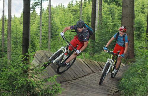 Ferienvermietung Engelstädter - Foto 14