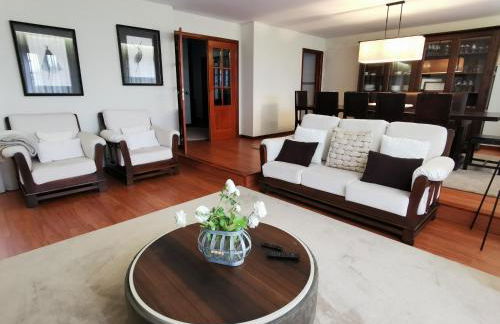 Casa Alto da Ribeira - Villa com Piscina Privada-10 Pessoas - Foto 19