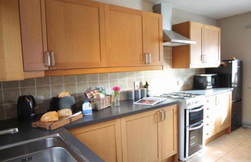 Hambleton House - Foto 2