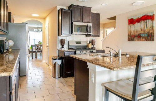 5 Bedroom Luxurious Retreat in Schertz, San Antonio - Foto 18