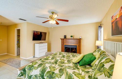 1 Mi to Dtwn Stuart Bright Home with Pool and Spa! - Photo 17