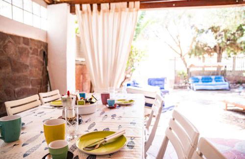 Casa Josto a due passi da Spiaggia Maladroxia - Foto 28