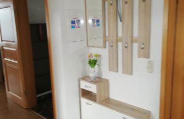 Ferienwohnung Rabelsdorf - Foto 31