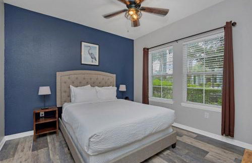 SplashPoolBBQFREE WaterPark 10mi to Disney - Foto 16