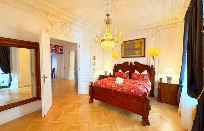 7th Heaven Vienna Center Apartments - Foto 43