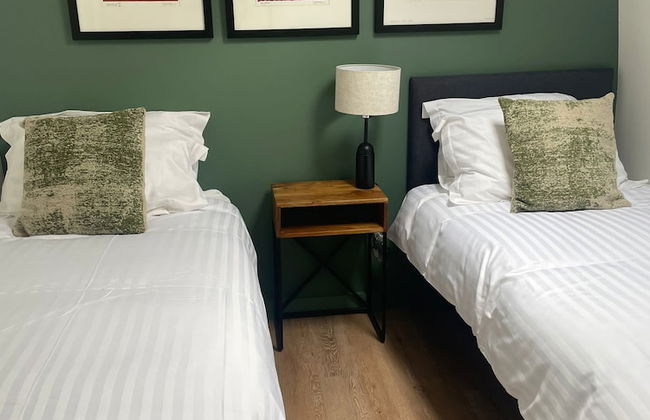 Peak Willow Apartments - Photo 31