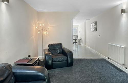 Granada Apartments Queens Mansions - Foto 64