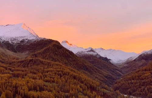 Superbe chalet avec vue montagne - Foto 24