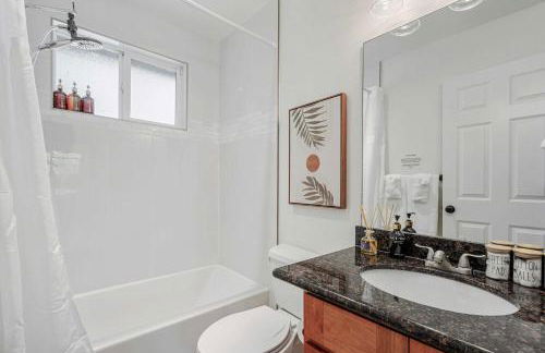 Modern 2BR in DT Renton 3 AC WS 95 Shop&Parks - Foto 24