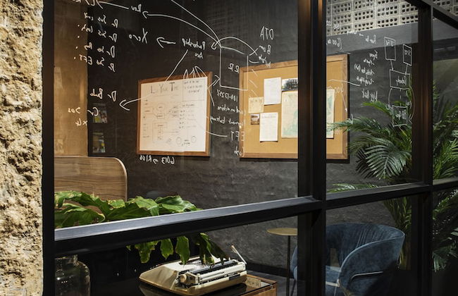 BlackBrick Sandton One - Foto 17