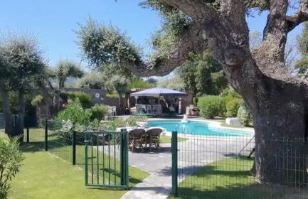 Studio Mari-Ange - Foto 1