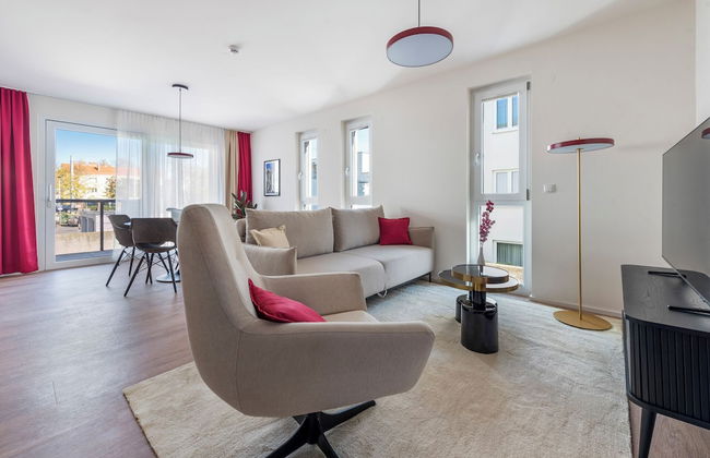 Karl und Anton Boutique Apartments - Photo 72