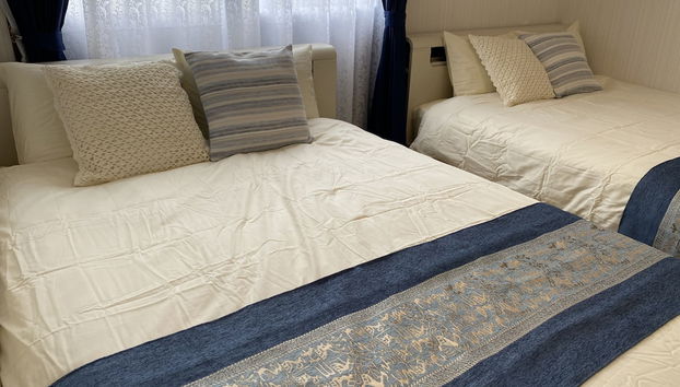 Star House Miyako Island - Foto 2, Habitación