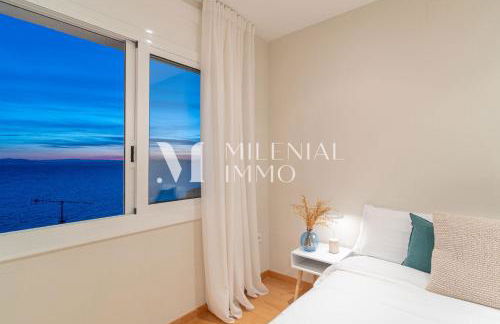 Milenial Immo Endless Sea Views Roses Parking - Foto 36