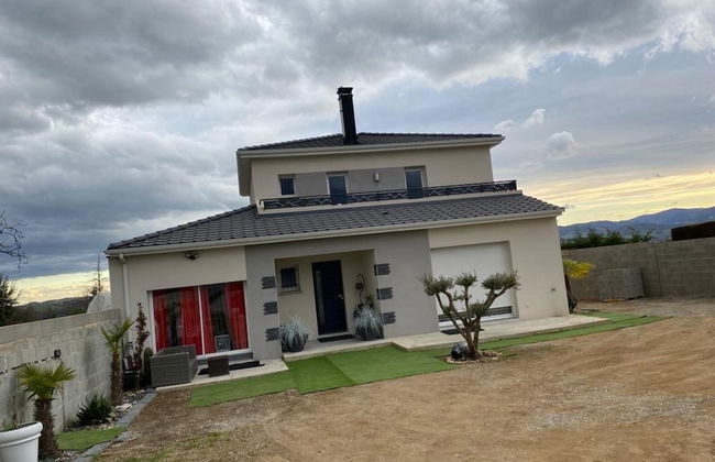 Luxury Villa With Swimming Pool - Foto 15