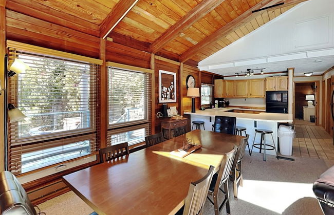 Swan's Nest by Taylor Made Deep Creek - Photo 12