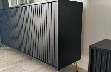 Poznań Airport Apartments Bara nowo Business - Foto 7