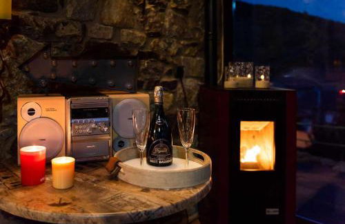 Loft de montaña - Foto 11