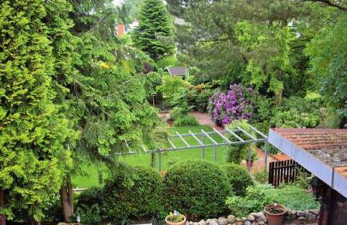 Bei Oparius wohlfühlen - Foto 28