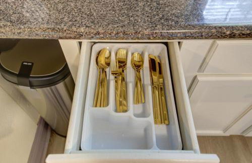 Indoor fireplace with patio and Pool Table - Foto 11