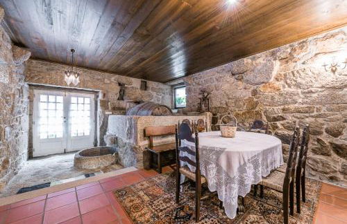 Casa da Torre - Natureza, Cultura e Aventura no Norte de Portugal - Foto 47