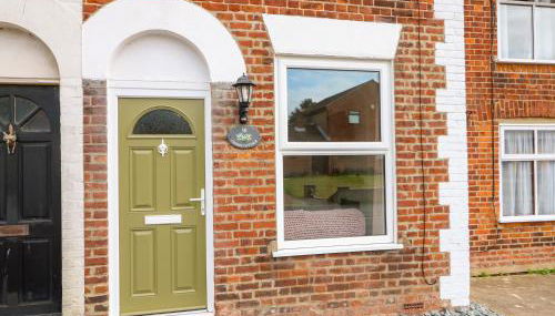 Coorie Cottage - Foto 2