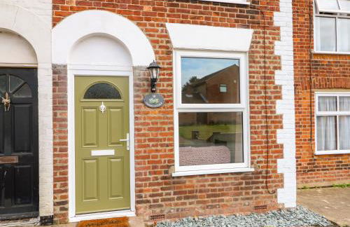 Coorie Cottage - Foto 2