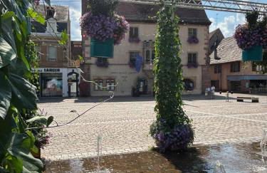 La Vue des Vignes - Foto 16