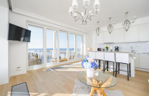 Sunset Boulevard 1 apt 9 Bulwar Zachodzącego Słońca 1 w Marina Royale - Foto 2