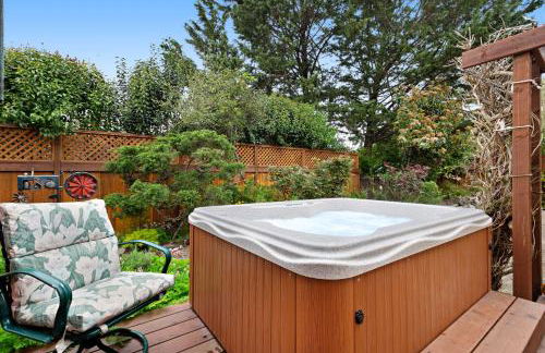 Hummingbird Garden Retreat - Foto 10