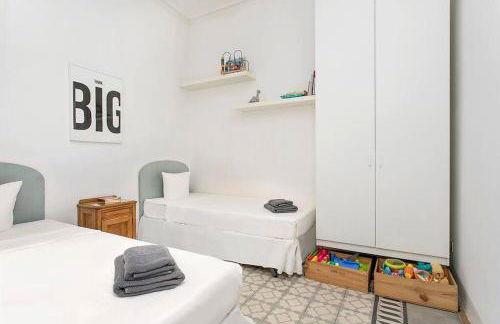 Canela Homes BARCELONA CONCEPCIÓ - Foto 21