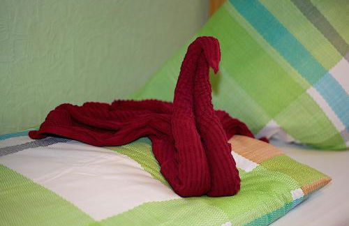 apartment fewo efosa - Foto 64