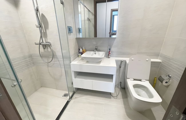 Mikage - Vinhome Metropolis Lieu Giai Apartment - Foto 40