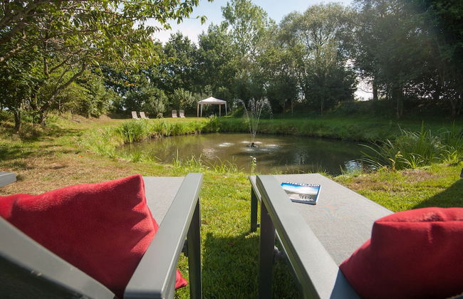 Ferienwohnung Busemann - Foto 38